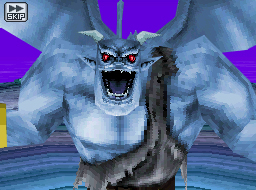 Blue Dragon: Awakened Shadow - Imagen 26